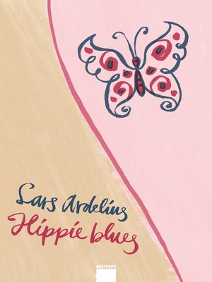 cover image of Hippie blues